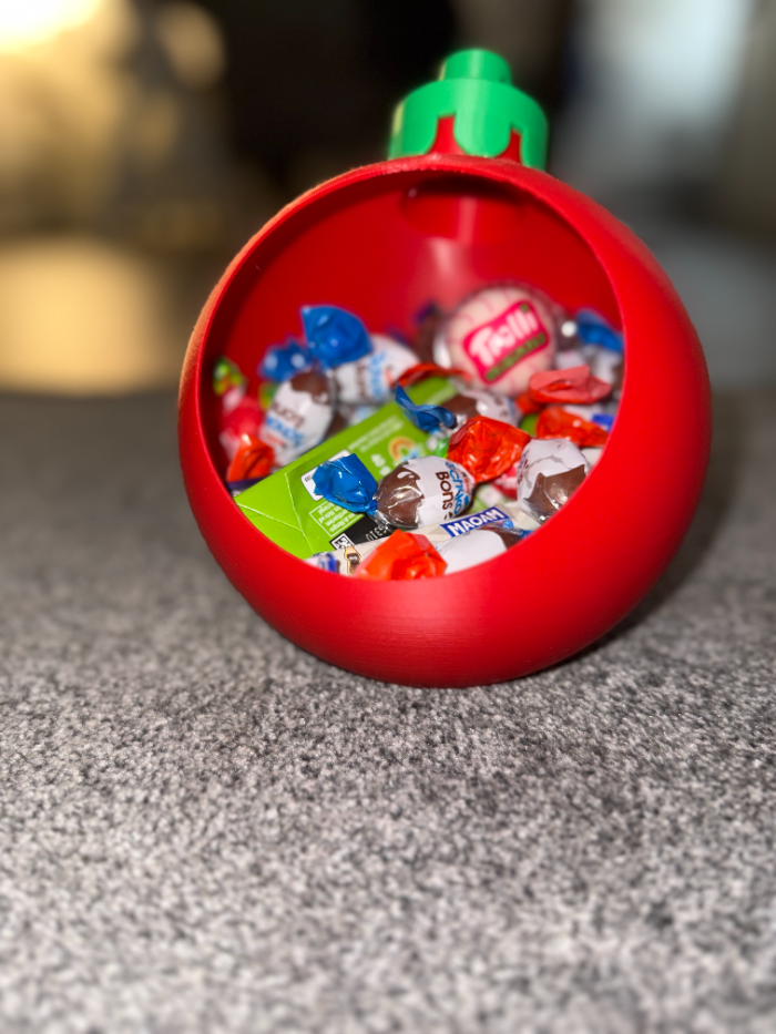 Geschenkkugel
