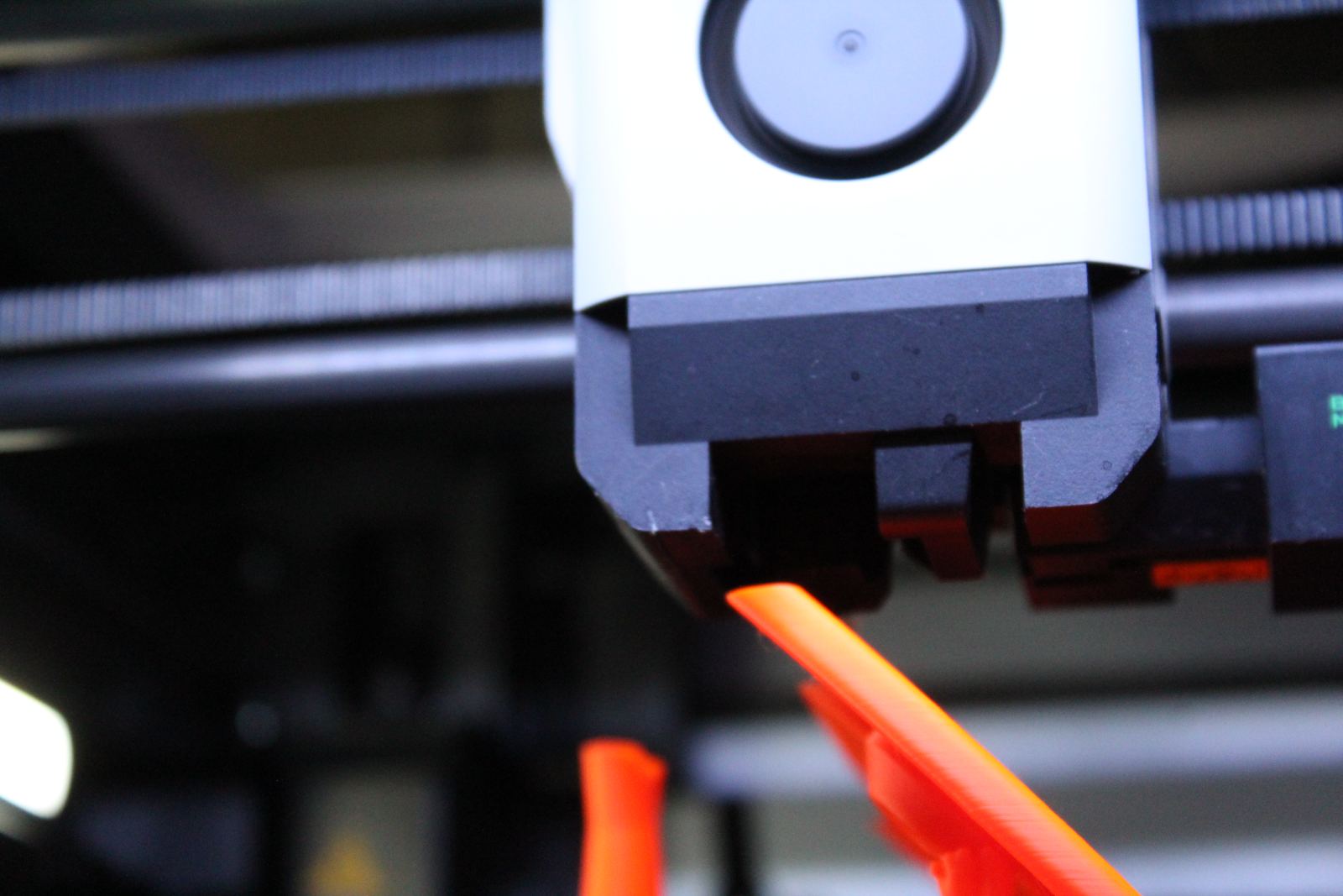 3D-Druck Prototyp