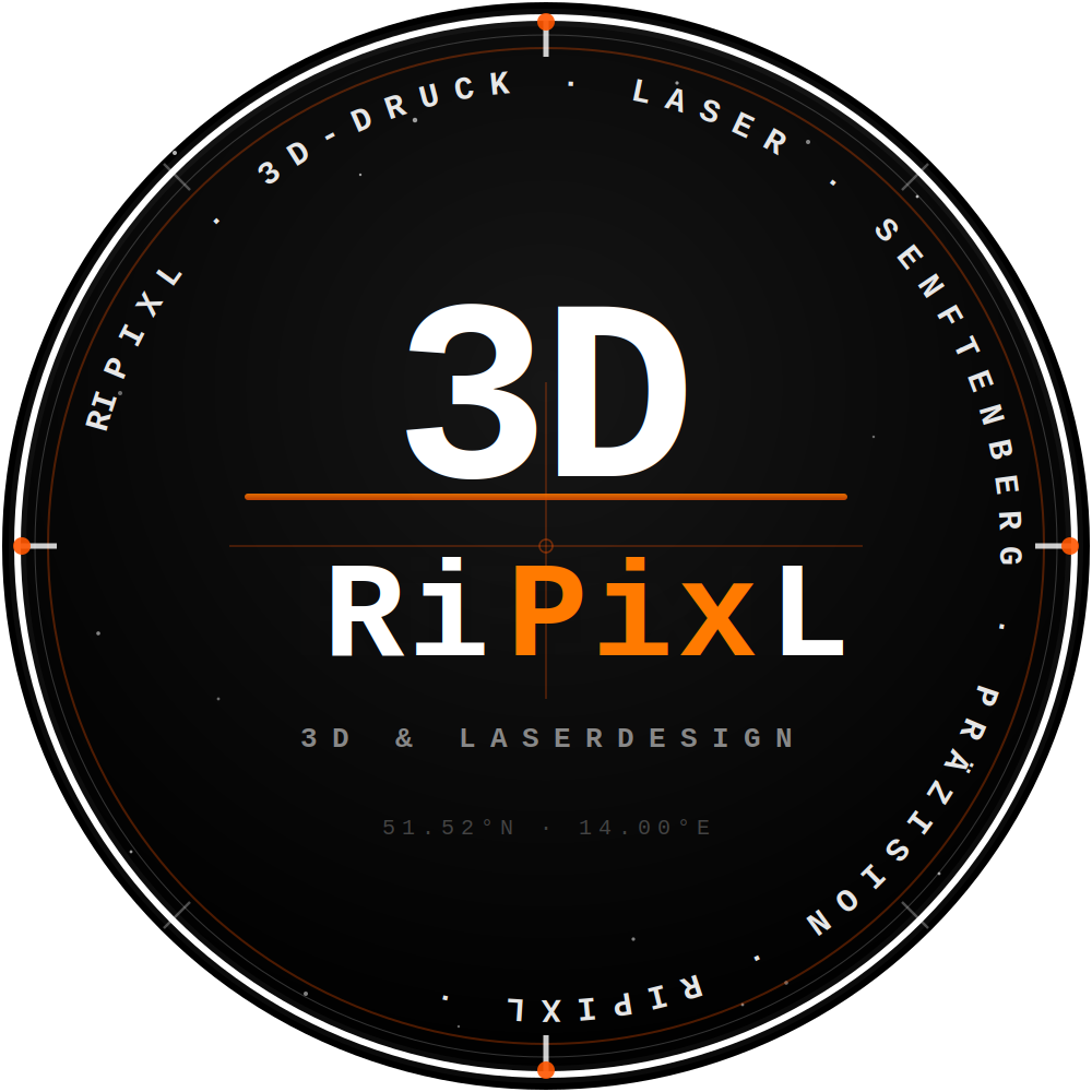 RiPixL Logo